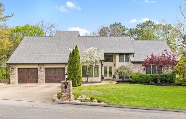 8218 Mill Race Drive Ooltewah, TN House Sold - Photo 1 of 100. Opens carousel modal