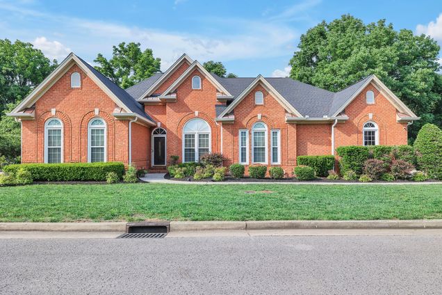 513 Stonegate Pl Brentwood, TN House Sold - Photo 1 of 51. Opens carousel modal