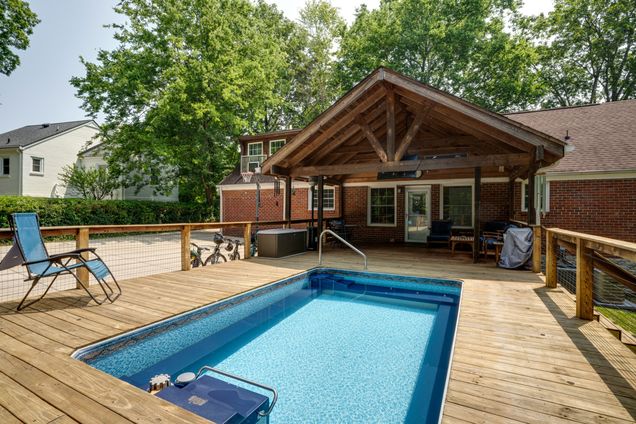 3603 Brush Hill Rd Nashville, TN House Sold - Photo 1 of 32. Opens carousel modal