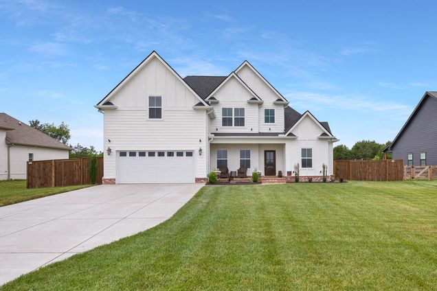 6570 Murfreesboro Road Lebanon, TN House Sold - Photo 1 of 28. Opens carousel modal