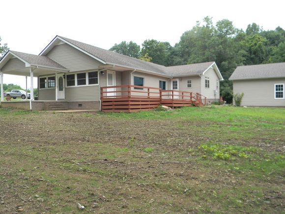 4516 Mansford Rd Winchester, TN House Sold - Photo 1 of 53. Opens carousel modal