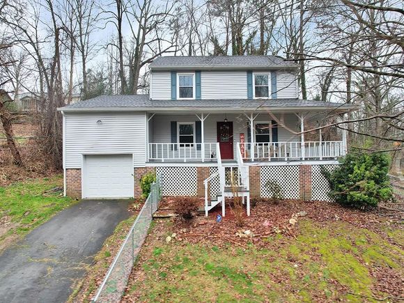2041 Valley Hills Lane NW Cleveland, TN House Sold - Photo 1 of 37. Opens carousel modal