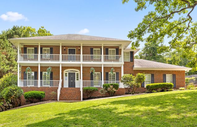 8221 Mill Race Drive Ooltewah, TN House Sold - Photo 1 of 75. Opens carousel modal