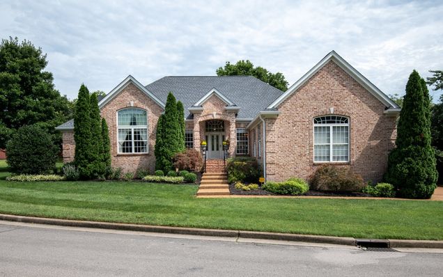 6220 Palomar Ct Nashville, TN House Sold - Photo 1 of 40. Opens carousel modal