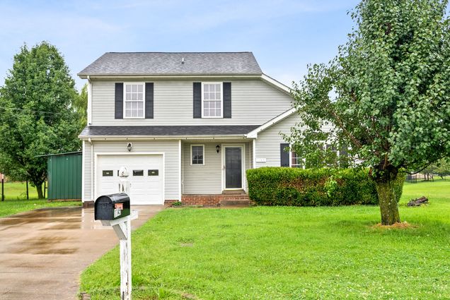 1145 Lamont Ct Clarksville, TN House Sold - Photo 1 of 35. Opens carousel modal