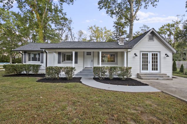 5919 Old Harding Pike Nashville, TN House Sold - Photo 1 of 28. Opens carousel modal
