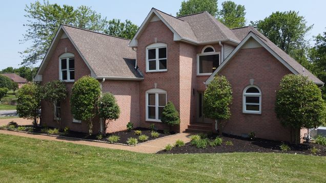 1001 Creekglen Ct Hendersonville, TN House Sold - Photo 1 of 37. Opens carousel modal