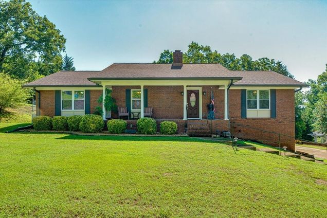 495 Forrester White Drive Hixson, TN House Sold - Photo 1 of 33. Opens carousel modal