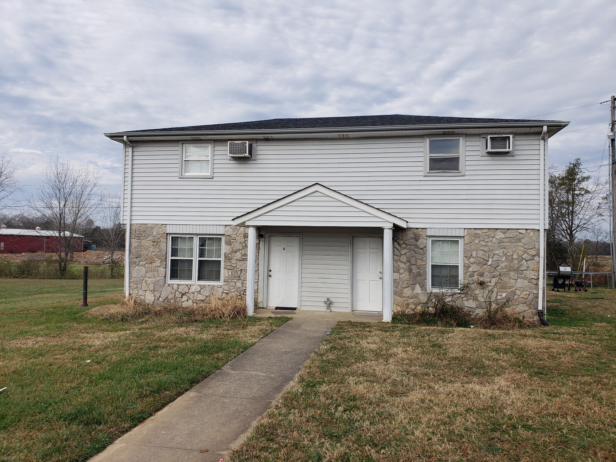 3972 HARTSVILLE Pike  