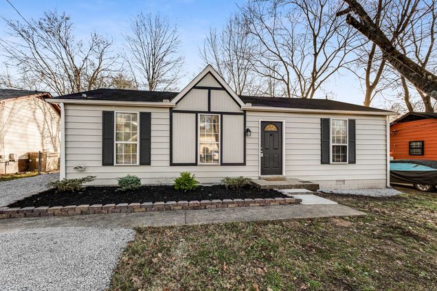 108 Lane Wood Ct Nashville, TN House Sold - Photo 1 of 33. Opens carousel modal