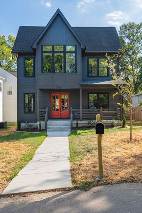 306 Pullen Ave Nashville, TN House Sold - Photo 1 of 46. Opens carousel modal