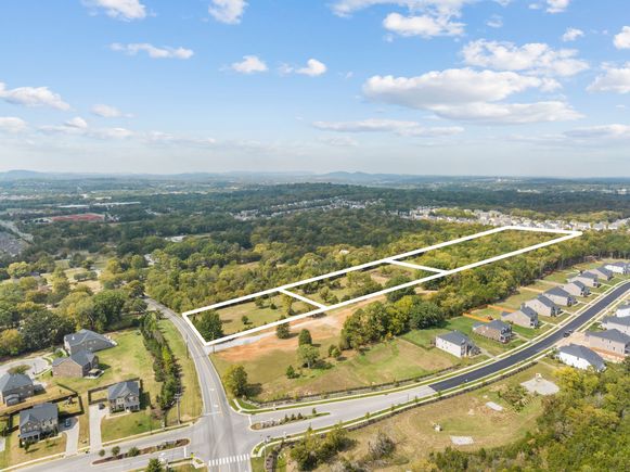 2370 Rocky Fork Rd Nolensville, TN Plot of land Sold - Photo 1 of 18. Opens carousel modal
