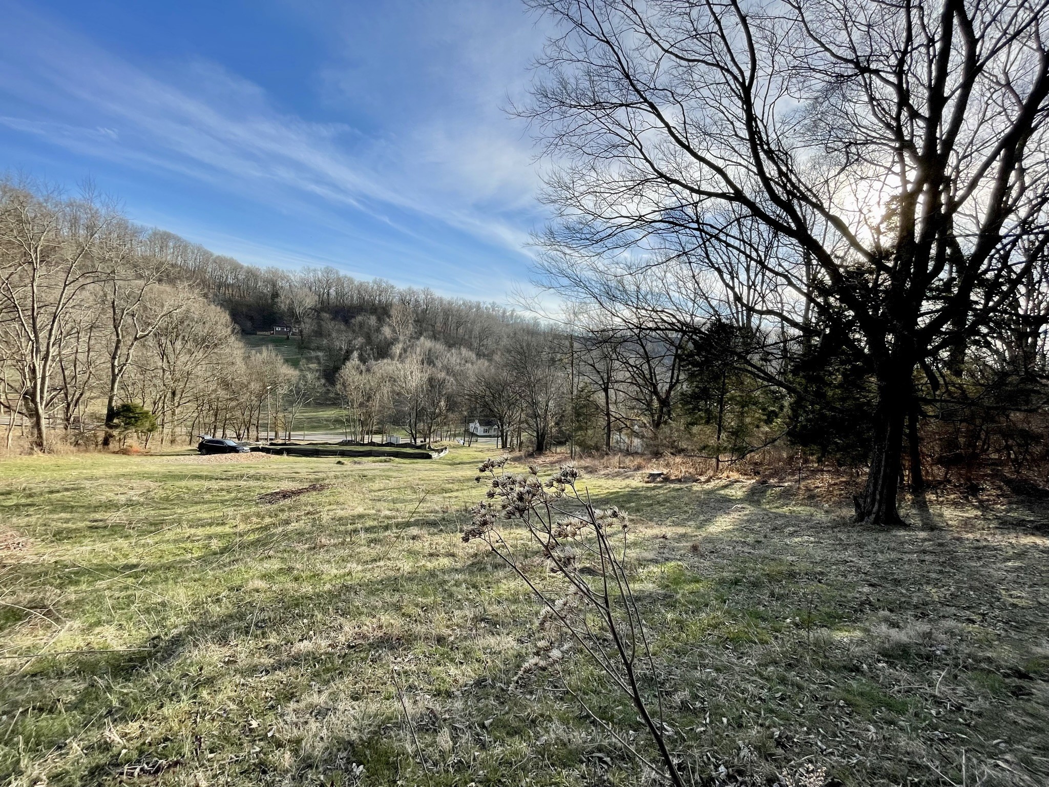 2261 N Berrys Chapel Rd