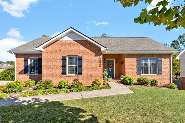 1377 Ambleside Dr Clarksville, TN House Sold - Photo 1 of 37. Opens carousel modal