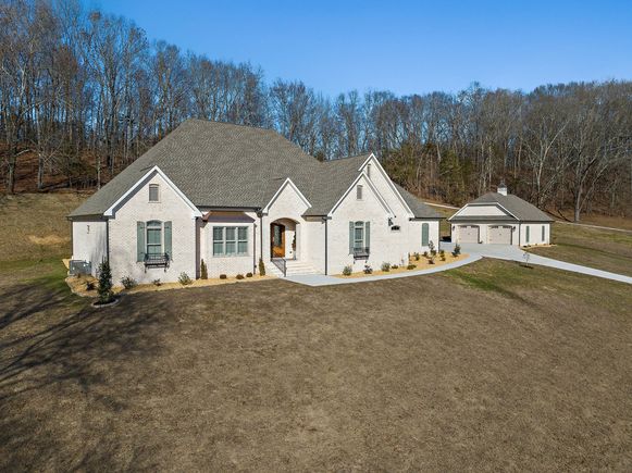 470 Scenic Cir Pulaski, TN House Sold - Photo 1 of 69. Opens carousel modal
