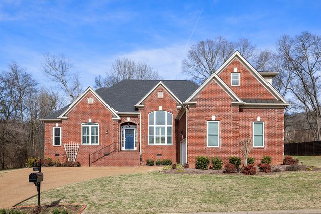 6661 Christiansted Ln Nashville, TN House Sold - Photo 1 of 57. Opens carousel modal