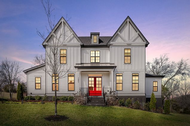 7001 Vineyard Valley Dr College Grove, TN House Sold - Photo 1 of 64. Opens carousel modal