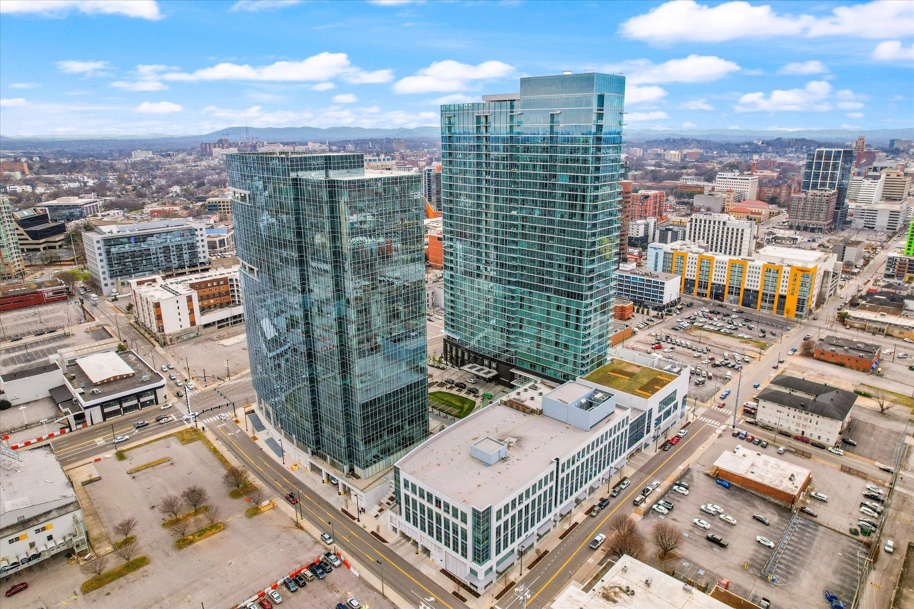 1616 West End Ave Unit 2904  