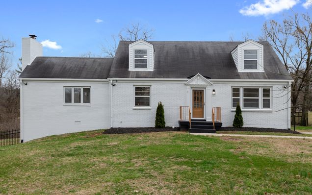 4800 Foley Dr Nashville, TN House Sold - Photo 1 of 46. Opens carousel modal