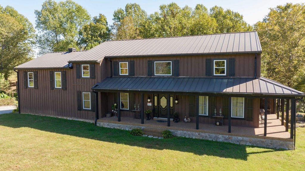 7255 Hall Rd, Greenbrier, TN 37073 Estately 🧡 MLS 2624297