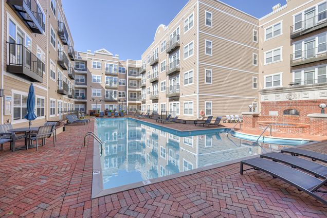 3000 Vanderbilt Pl Unit 200 Nashville, TN Condo Contingent - Photo 1 of 20. Opens carousel modal