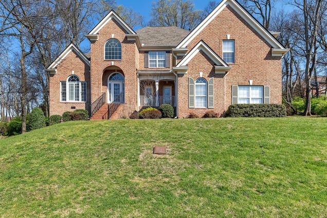 6717 Christiansted Ln Nashville, TN House Sold - Photo 1 of 28. Opens carousel modal