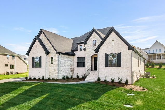 4717 Majestic Meadows #1327 Arrington, TN House Sold - Photo 1 of 57. Opens carousel modal