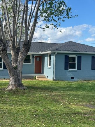 3036 Kings Ln Nashville, TN House Pending - Photo 1 of 18. Opens carousel modal