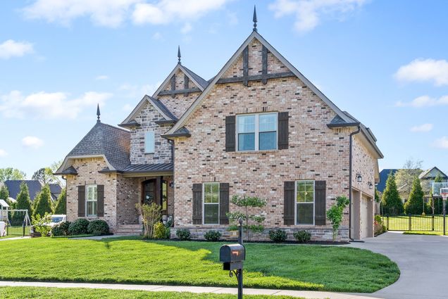 108 Copperstone Drive Clarksville, TN House Sold - Photo 1 of 1. Opens carousel modal