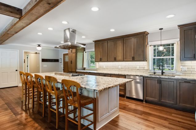 6917 Southern Woods Dr Brentwood, TN House Sold - Photo 1 of 28. Opens carousel modal