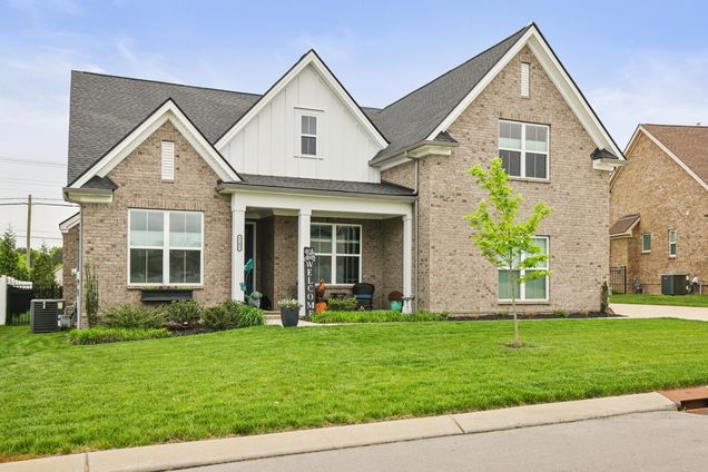 1103 Vicar Ln Mount Juliet, TN House Sold - Photo 1 of 44. Opens carousel modal