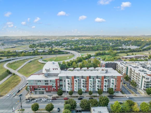 2115 Yeaman Pl Unit 518 Nashville, TN Condo Sold - Photo 1 of 59. Opens carousel modal