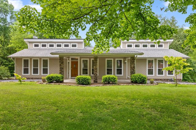 8356 Mitchell Mill Road Ooltewah, TN House Sold - Photo 1 of 78. Opens carousel modal