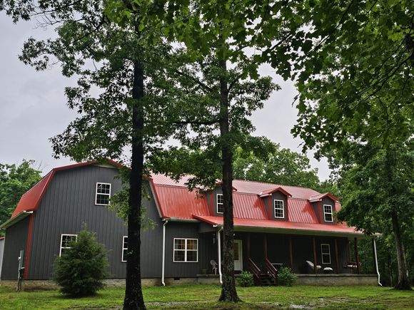 480 Highway 20 Summertown, TN House Sold - Photo 1 of 27. Opens carousel modal