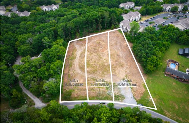 1306 Rural Hill Rd Antioch, TN Plot of land Active - Photo 1 of 1. Opens carousel modal