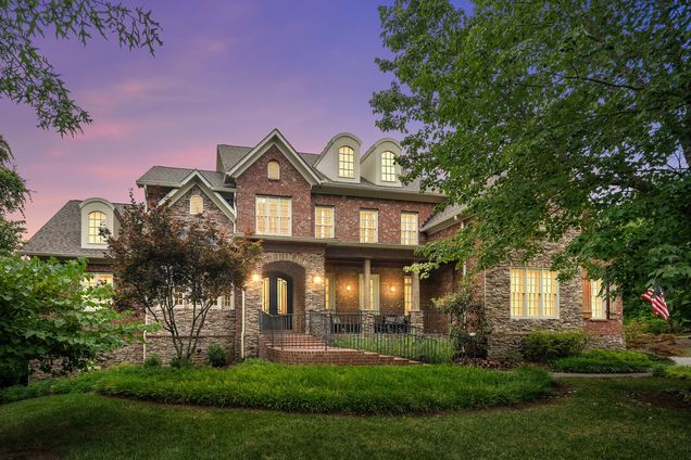 9510 Eldwick Dr Brentwood, TN House Sold - Photo 1 of 70. Opens carousel modal