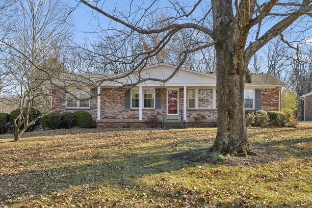 1301 Brunson Dr Columbia, TN House Sold - Photo 1 of 33. Opens carousel modal