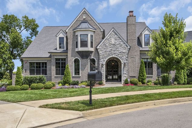 1043 Firestone Drive Franklin, TN House Sold - Photo 1 of 61. Opens carousel modal