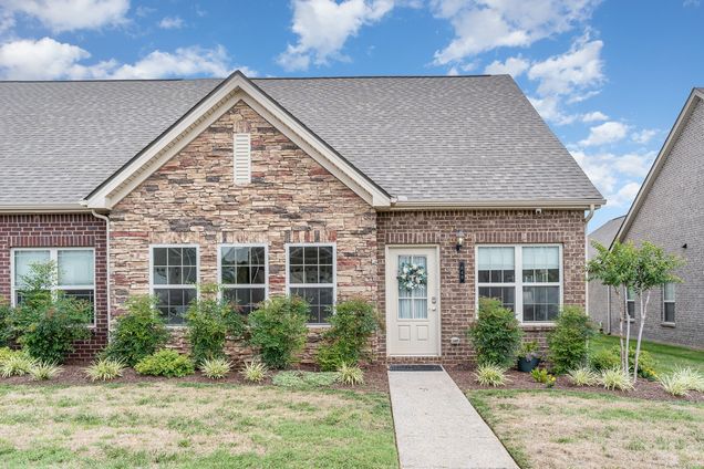849 Arbon Vale Dr Murfreesboro, TN Townhouse Sold - Photo 1 of 28. Opens carousel modal