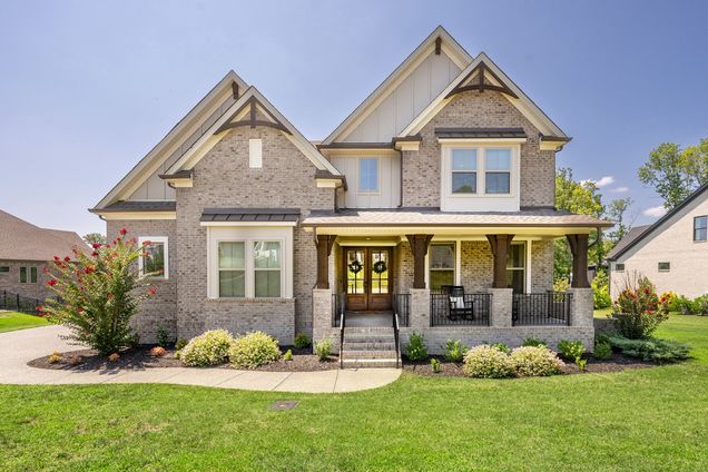 4561 Majestic Meadows Dr Arrington, TN House Sold - Photo 1 of 56. Opens carousel modal