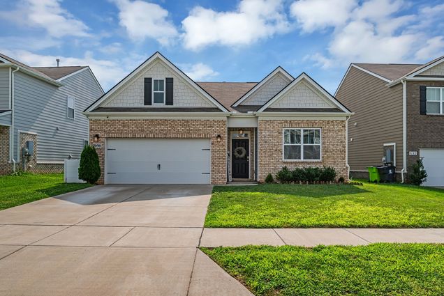 7098 Sunny Parks Dr White House, TN House Sold - Photo 1 of 40. Opens carousel modal