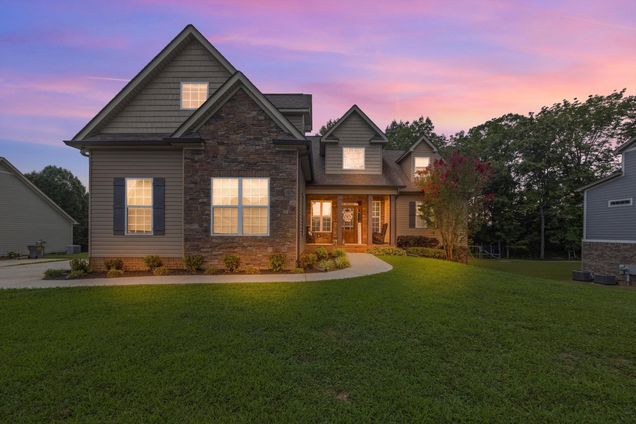 1010 Natural Way Soddy Daisy, TN House Sold - Photo 1 of 62. Opens carousel modal