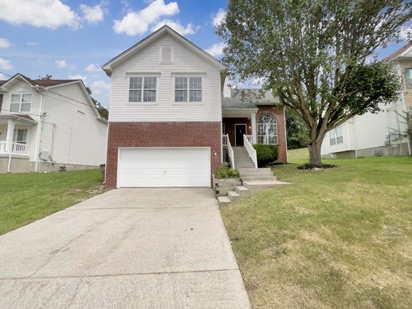 3713 Asheford Trce Antioch, TN House Sold - Photo 1 of 22. Opens carousel modal