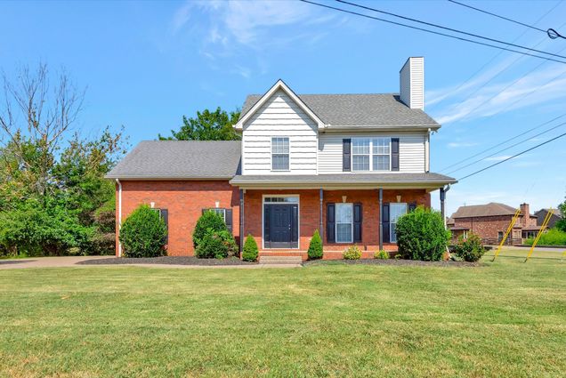 302 Twelve Oaks Ln Lebanon, TN House Sold - Photo 1 of 20. Opens carousel modal