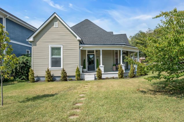 4800 Illinois Ave Nashville, TN House Sold - Photo 1 of 25. Opens carousel modal