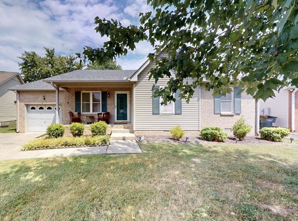 2517 Park Green Ln Old Hickory, TN House Sold - Photo 1 of 21. Opens carousel modal