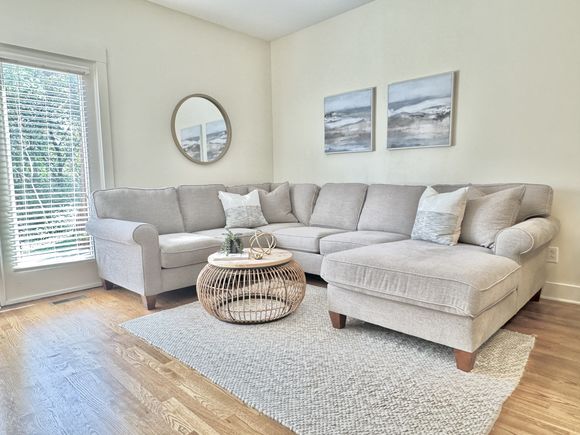507 Swiss Ave Nashville, TN Townhouse Sold - Photo 1 of 26. Opens carousel modal
