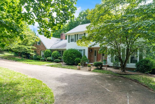 5500 Mill Stone Drive Ooltewah, TN House Sold - Photo 1 of 1. Opens carousel modal