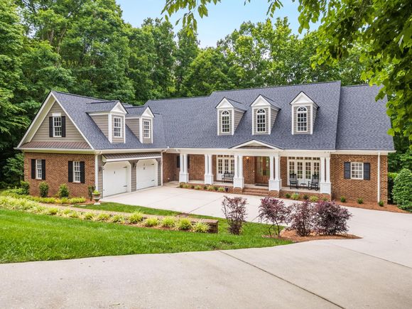 5513 Water Wheel Lane Ooltewah, TN House Sold - Photo 1 of 70. Opens carousel modal