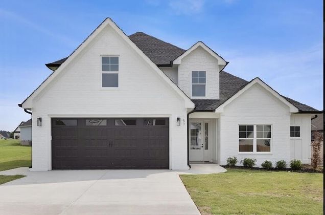 157 White Tail Lane Cleveland, TN House Sold - Photo 1 of 44. Opens carousel modal